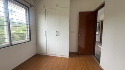 Bedroom Image of 1600 Sq.ft 3 BHK Villa for rent in Bluejay Malgudi Villas, Anjanapura Bengaluru for Rs. 65000