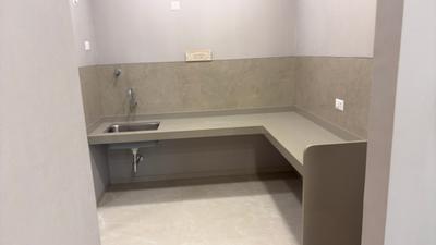 Kitchen Image of 813 Sq.ft 2 BHK Apartment / Flat for sale in Millennium Acropolis 1, Wakad Pune for Rs. 7900000