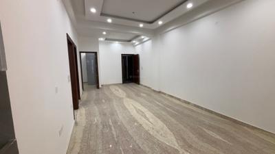 Living Room Image of 1050 Sq.ft 4 BHK Apartment / Flat for sale in Sector 5 Rohini New Delhi for Rs. 10000000