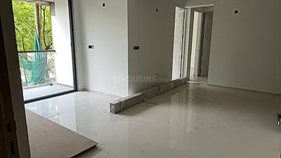 Living Room Image of 1795 Sq.ft 3 BHK Apartment / Flat for sale in Sanvicasa Saharsh, South Bopal Ahmedabad for Rs. 9000000