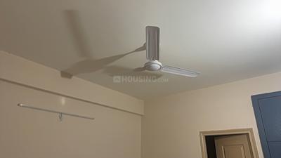 Bedroom Image of 1165 Sq.ft 3 BHK Apartment / Flat for rent in Oro Elements, Jankipuram Lucknow for Rs. 18500