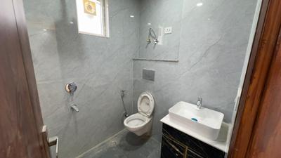 Image of 950 Sq.ft 3 BHK Apartment / Flat for sale in Chhattarpur, New Delhi for Rs. 7500000