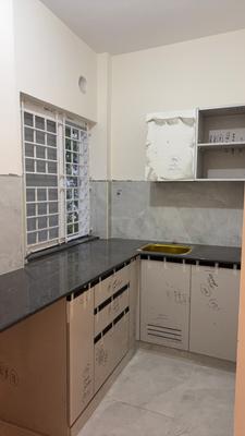 Kitchen Image of 220 Sq.ft 1 RK Studio for rent in Carmelaram Bengaluru for Rs. 20000