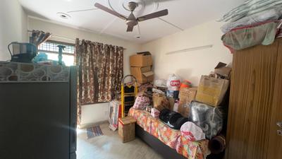 Bedroom Image of 1800 Sq.ft 3 BHK Builder Floor for sale in Ashoka Enclave Faridabad for Rs. 16800000