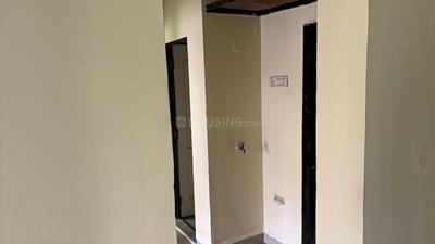 Living Room Image of 900 Sq.ft 1.5 BHK Apartment / Flat for sale in Wadhwa Heights Shiv Leela, Kalyan West Kalyan for Rs. 4600000