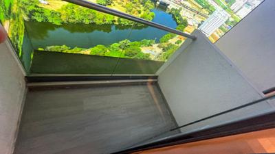 Image of 2188 Sq.ft 4 BHK Apartment / Flat for sale in Ravet, Pune for Rs. 18500000