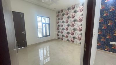 Bedroom Image of 1800 Sq.ft 4 BHK Duplex for sale in Krishna Dwarkesh Grand Villa, Kundol Agra for Rs. 8849000