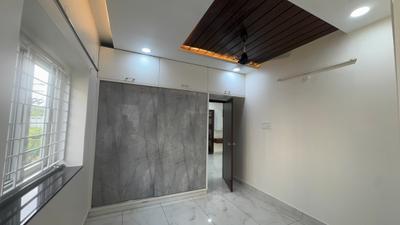 Bedroom Image of 1800 Sq.ft 3 BHK Apartment / Flat for rent in Shilpa Hills Hyderabad for Rs. 53000