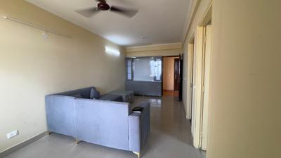 Living Room Image of 620 Sq.ft 1 BHK Apartment / Flat for sale in Terra Castle, Jhundpuri Bhiwadi for Rs. 2095000