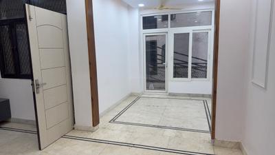 Living Room Image of 1000 Sq.ft 2 BHK Builder Floor for sale in Kotla Mubarakpur New Delhi for Rs. 9000000