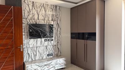 Bedroom Image of 3500 Sq.ft 4 BHK Builder Floor for rent in HUDA Plot Sector 38, Sector 38 Gurgaon for Rs. 115000