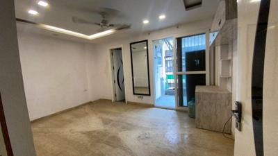 Bedroom Image of 2500 Sq.ft 4 BHK Builder Floor for sale in Malviya Nagar New Delhi for Rs. 41500000