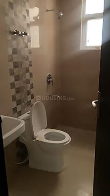 Image of 1081 Sq.ft 3 BHK Apartment / Flat for sale in Signature Global Park 4 And 5, Sector 36, Sohna for Rs. 10500000
