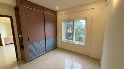 Bedroom Image of 1250 Sq.ft 3 BHK Apartment / Flat for sale in Kalyan Nagar Bengaluru for Rs. 15500000