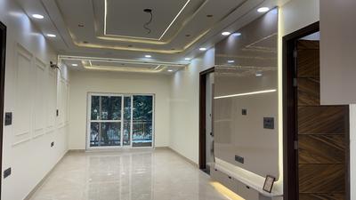 Living Room Image of 1258 Sq.ft 3 BHK Apartment / Flat for sale in Group Ganga Triveni Apartment, Sector 9 Rohini New Delhi for Rs. 24000000