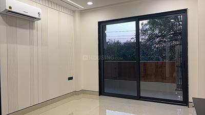 Bedroom Image of 3150 Sq.ft 4 BHK Builder Floor for sale in Sector 46 Faridabad for Rs. 40000000