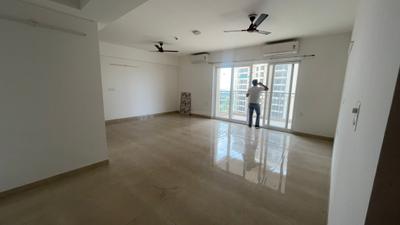 Living Room Image of 2150 Sq.ft 3 BHK Apartment / Flat for sale in ATS Marigold, Sector 89A Gurgaon for Rs. 28500000