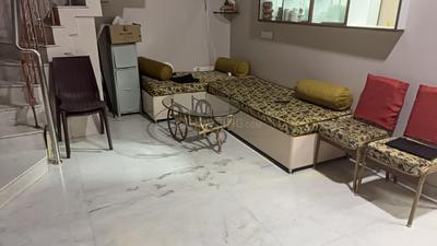 Living Room Image of 2200 Sq.ft 3 BHK Independent House for rent in Vasanth Nagar Bengaluru for Rs. 120000
