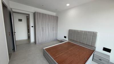 Bedroom Image of 2200 Sq.ft 4 BHK Apartment / Flat for rent in Khar West Mumbai for Rs. 400000