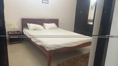Bedroom Image of 1300 Sq.ft 2 BHK Apartment / Flat for sale in Amrapali Village, Indirapuram Ghaziabad for Rs. 10800000