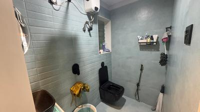 Image of 600 Sq.ft 1 BHK Apartment / Flat for sale in Mayuresh Group Residency, Bhandup West, Mumbai for Rs. 12000000