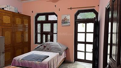 Bedroom Image of 2250 Sq.ft 3 BHK Independent House for sale in Prakash Vihar Colony Palwal for Rs. 16000000