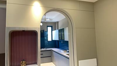 Kitchen Image of 1800 Sq.ft 3 BHK Independent House for sale in Lalarpura Jaipur for Rs. 13000000