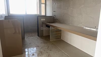 Kitchen Image of 1533 Sq.ft 3 BHK Apartment / Flat for sale in Shreeji Excelencia, Gangapur Nashik for Rs. 11000000