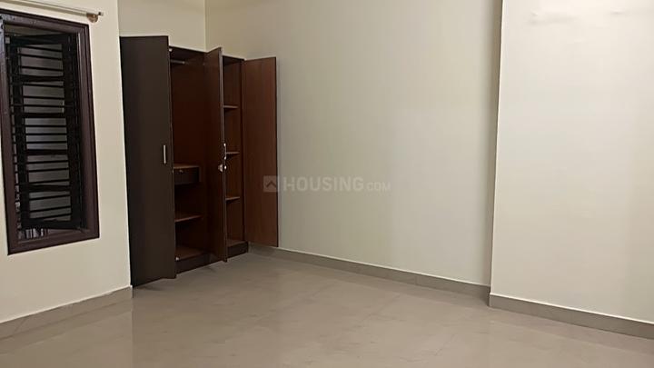 Sector 2, HSR Layout Bedroom One 1