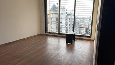 Bedroom Image of 1130 Sq.ft 2 BHK Apartment / Flat for rent in Rattan Icon, Nerul Navi Mumbai for Rs. 70000