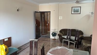 Living Room Image of 1050 Sq.ft 2 BHK Apartment / Flat for sale in Borivali West Mumbai for Rs. 22000000