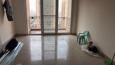 Living Room Image of 2140 Sq.ft 3 BHK Apartment / Flat for sale in ATS Advantage, Indirapuram Ghaziabad for Rs. 36500000