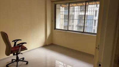 Bedroom Image of 1050 Sq.ft 2 BHK Apartment / Flat for rent in Kalyan West Kalyan for Rs. 18000