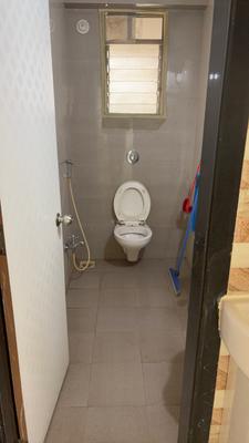 Image of 1300 Sq.ft 2 BHK Apartment / Flat for sale in Varsha Balaji Darshan, Ulwe, Navi Mumbai for Rs. 14000000