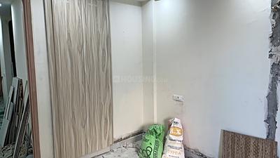 Bedroom Image of 1125 Sq.ft 3 BHK Apartment / Flat for sale in ATFL JVTS Gardens, Chhattarpur New Delhi for Rs. 6500000