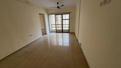 Living Room Image of 915 Sq.ft 2 BHK Apartment / Flat for sale in Srishti Panch Srishti, Powai Mumbai for Rs. 17100000