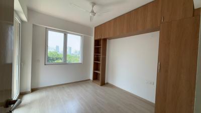 Bedroom Image of 1620 Sq.ft 3.5 BHK Builder Floor for rent in DLF Garden City Enclave Floors, Sector 93 Gurgaon for Rs. 36000