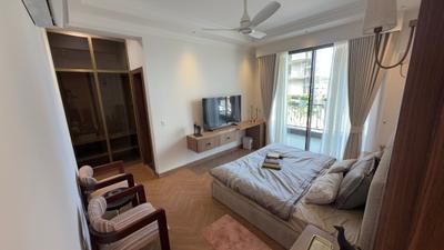 Bedroom Image of 1600 Sq.ft 3 BHK Apartment / Flat for sale in Spiti Homes, Sector 99A Gurgaon for Rs. 19000000