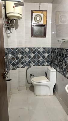 Image of 1500 Sq.ft 3 BHK Builder Floor for rent in Palam Vihar Extension, Gurgaon for Rs. 23000
