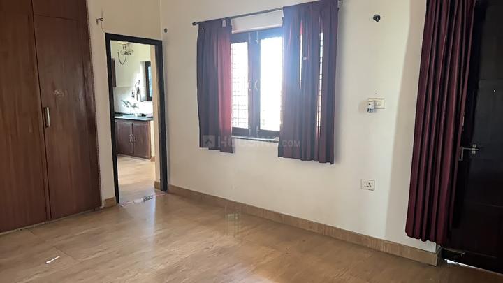 Rameshtha Bhavan Bedroom 1