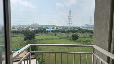 Image of 1080 Sq.ft 3 BHK Apartment / Flat for rent in Pyramid Altia, Sector 70, Gurgaon for Rs. 24500