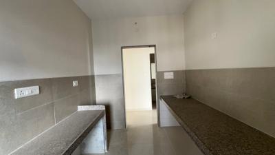 Kitchen Image of 1259 Sq.ft 2.5 BHK Apartment / Flat for sale in Kanakia Zen World, Kanjurmarg East Mumbai for Rs. 23400000