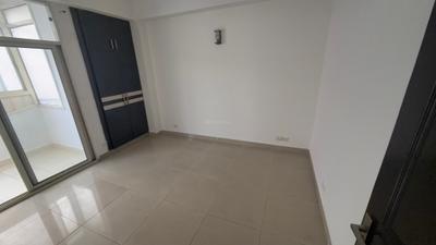 Bedroom Image of 1750 Sq.ft 3 BHK Apartment / Flat for sale in Ajnara Gen X, Crossings Republik Ghaziabad for Rs. 11500000