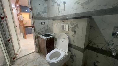 Image of 1200 Sq.ft 3 BHK Apartment / Flat for sale in Sector 49, Noida for Rs. 5800000