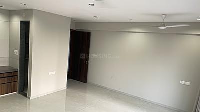 Living Room Image of 1180 Sq.ft 2 BHK Apartment / Flat for sale in Orchid Gardenia, Palanpur Surat for Rs. 4451000