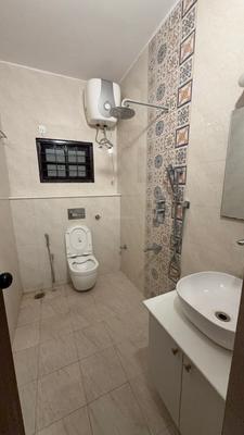 Image of 1602 Sq.ft 3 BHK Apartment / Flat for rent in Indira Nagar, Bengaluru for Rs. 100000