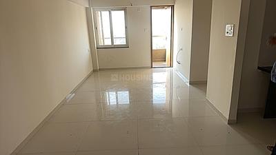 Living Room Image of 780 Sq.ft 2 BHK Apartment / Flat for rent in Prithvi Proximus, Hadapsar Pune for Rs. 30000