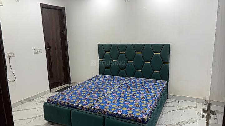 Chattarpur enclave phase 2 Bedroom One 1