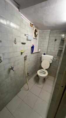 Bathroom Image of 575 Sq.ft 1 BHK Apartment / Flat for rent in Surya Gokul Heaven, Kandivali East Mumbai for Rs. 28000