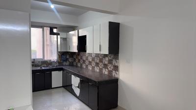 Living Room Image of 720 Sq.ft 2 BHK Apartment / Flat for rent in Signature Global Andour Heights, Sector 71 Gurgaon for Rs. 24500